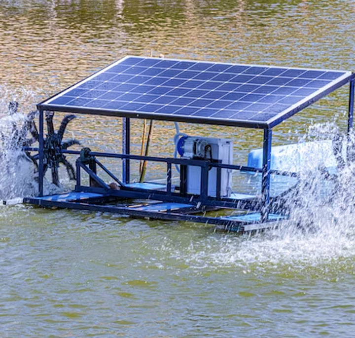 SOLAR-WATER-PUMPS